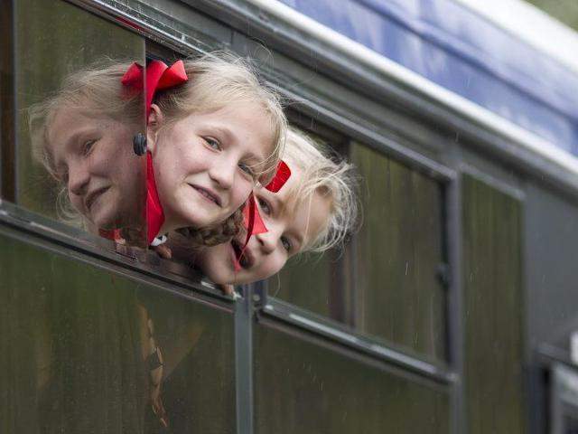 Shangrala's The Look