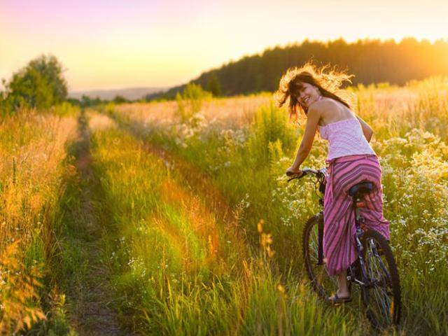 Shangrala's The Look