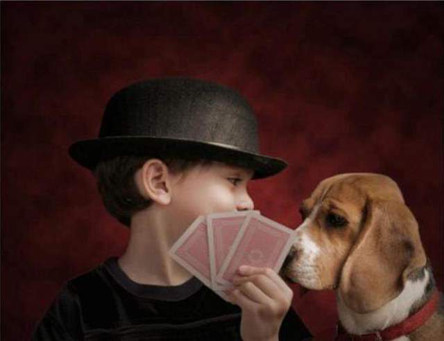 Shangrala's The Look