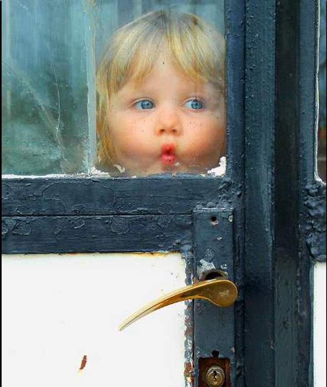 Shangrala's The Look