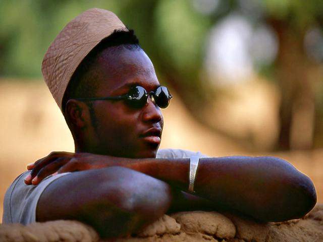 Shangrala's The Look