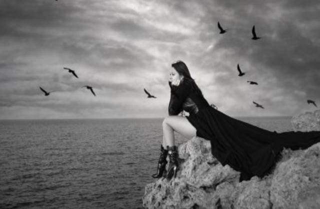 Shangrala's The Look