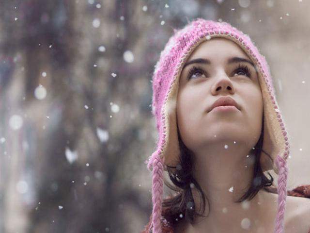 Shangrala's The Look