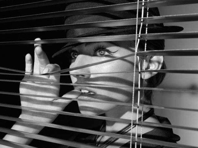 Shangrala's The Look