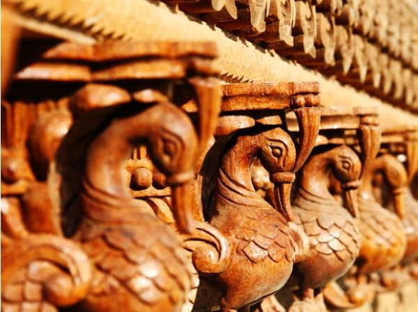 Shangrala's BAPS Shri Swaminarayan Mandir