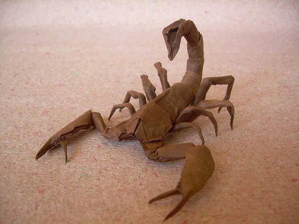 Shangrala's Origami Art