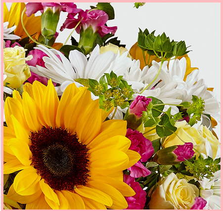 Avas Flowers!
