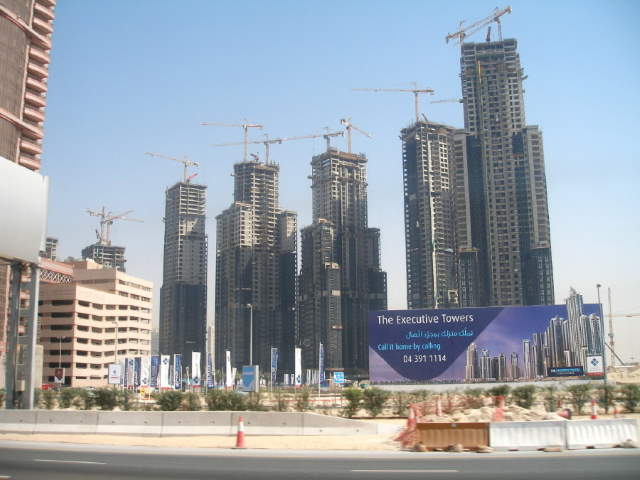 Shangrala's Only In Dubai
