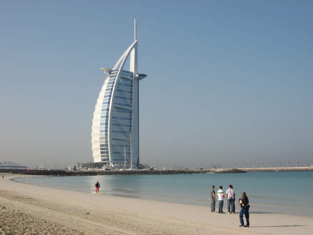 Shangrala's Only In Dubai