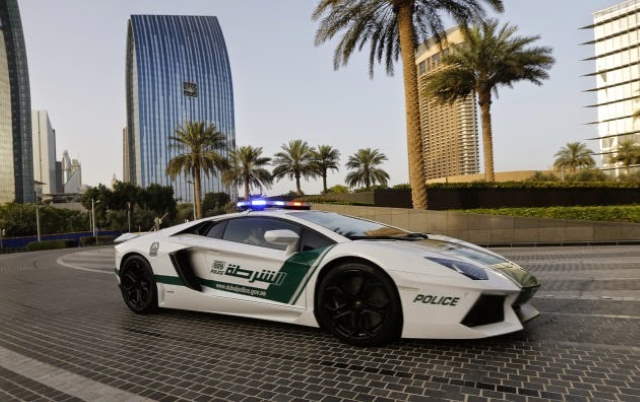 Shangrala's Only In Dubai