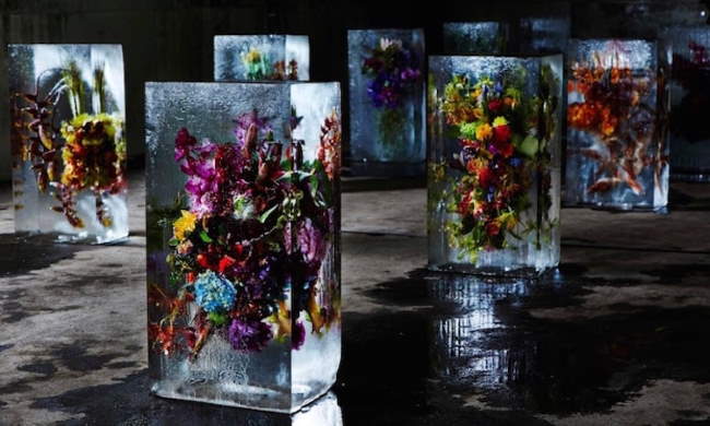 Shangrala's Flower Art 3
