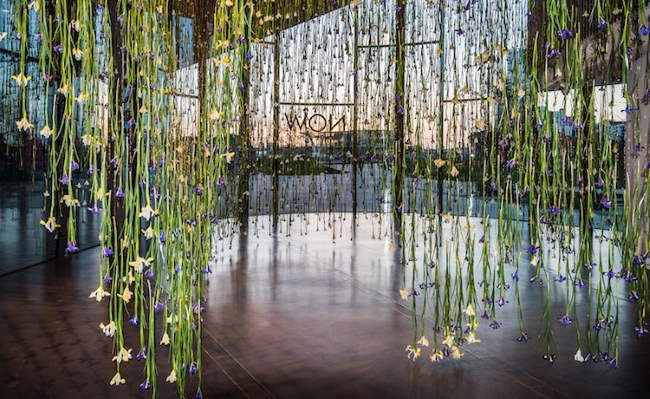 Shangrala's Flower Art 3