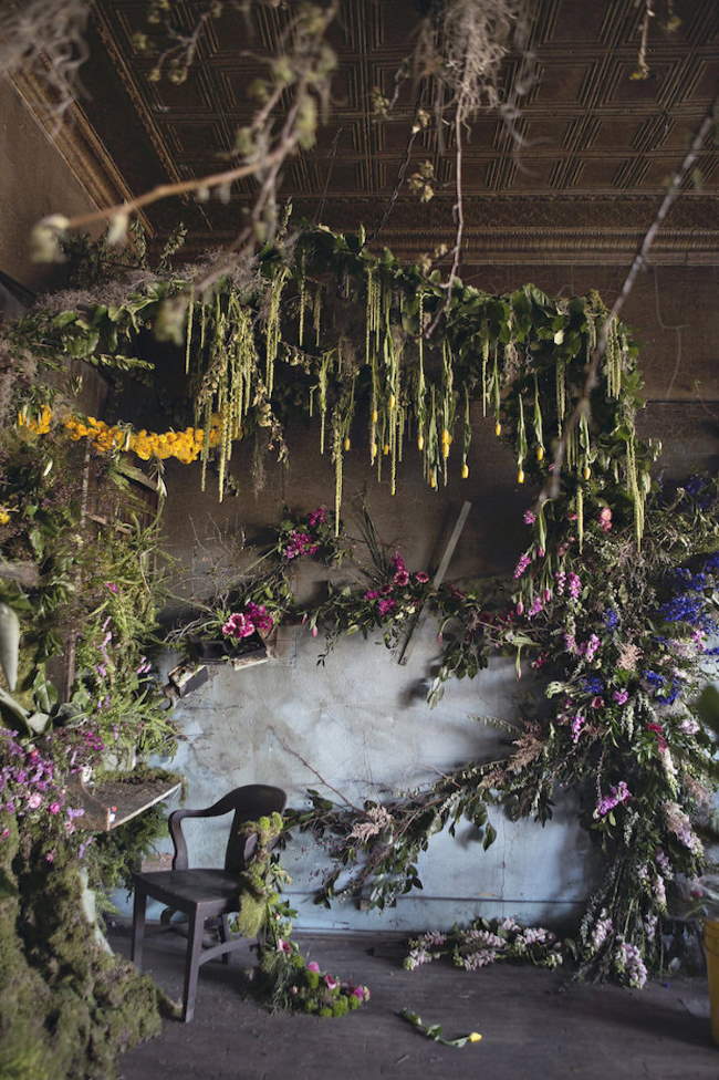 Shangrala's Flower Art 3