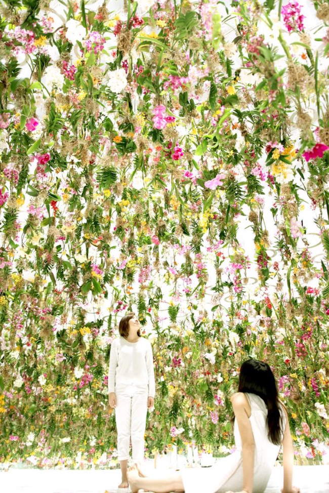 Shangrala's Flower Art 3
