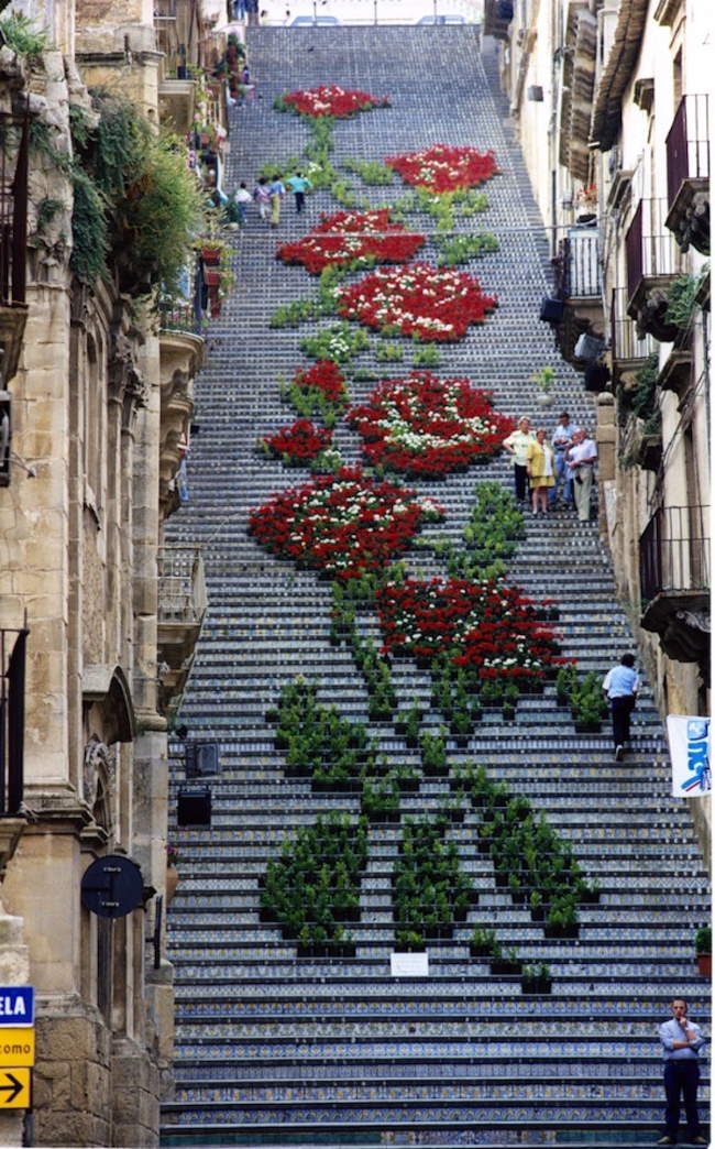 Shangrala's Flower Art 3
