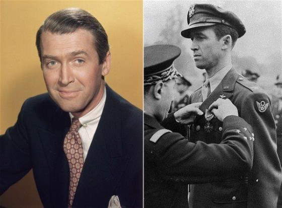 Famous US Veterans