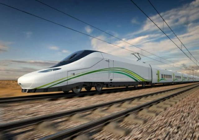Shangrala's World's Fastest Trains