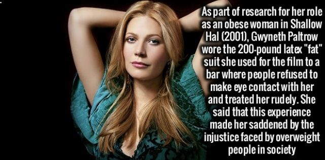 Shangrala's Trivia Facts