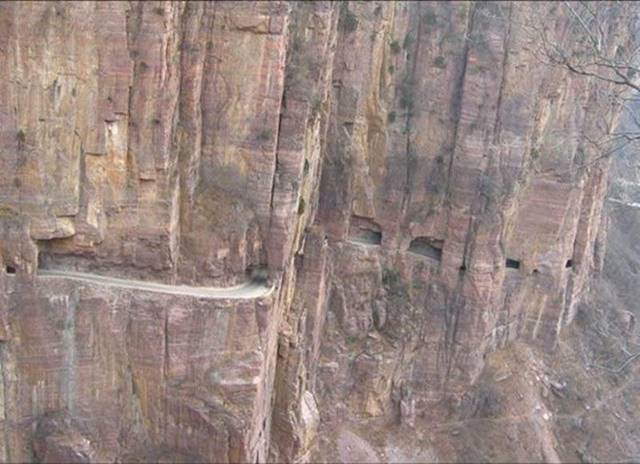 Life's Many Roads