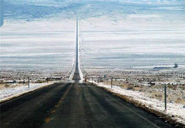 Life's Many Roads
