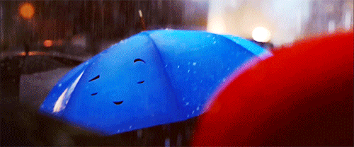 Shangrala's Umbrella Sky Project