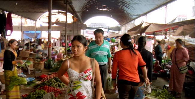 Shangrala's Chinese Food Markets