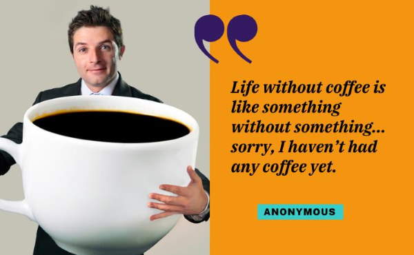 Shangrala's For Coffee Lovers