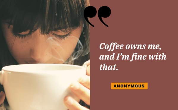 Shangrala's For Coffee Lovers