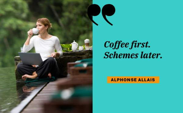 Shangrala's For Coffee Lovers