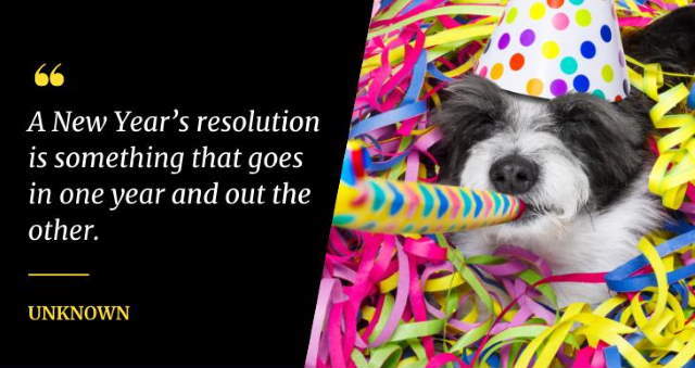 Shangrala's New Year Quotes