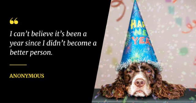 Shangrala's New Year Quotes