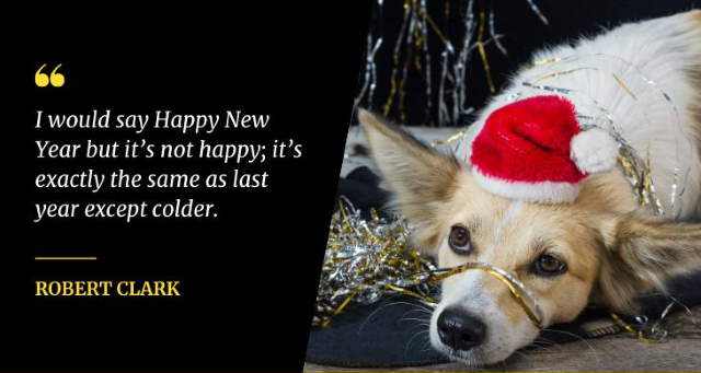 Shangrala's New Year Quotes