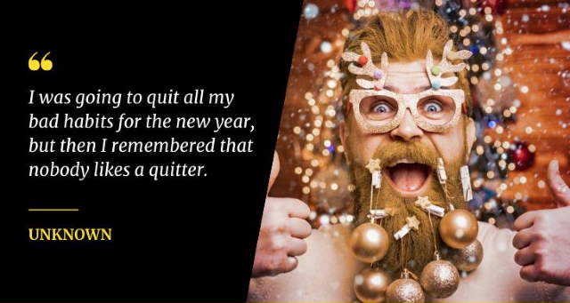Shangrala's New Year Quotes