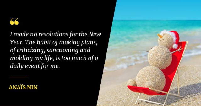Shangrala's New Year Quotes