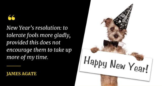 Shangrala's New Year Quotes