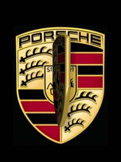 Shangrala's Porsche Crests