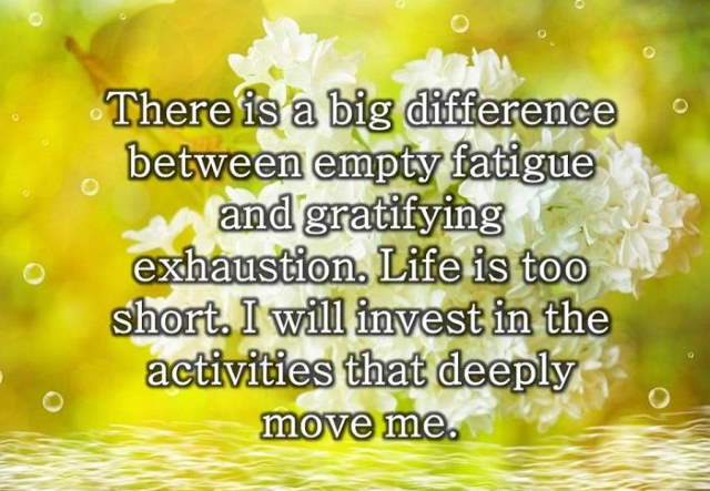 Shangrala's Positive Thoughts!