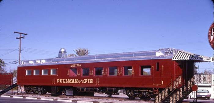 Old Phoenix AZ Photos