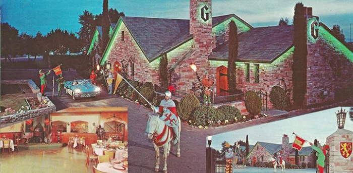 Old Phoenix AZ Photos