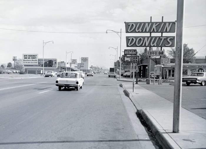Old Phoenix AZ Photos