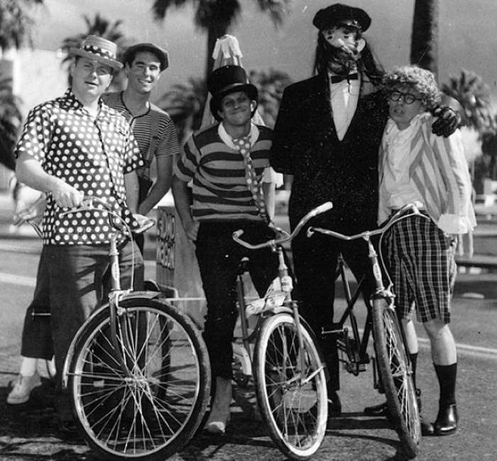 Old Phoenix AZ Photos