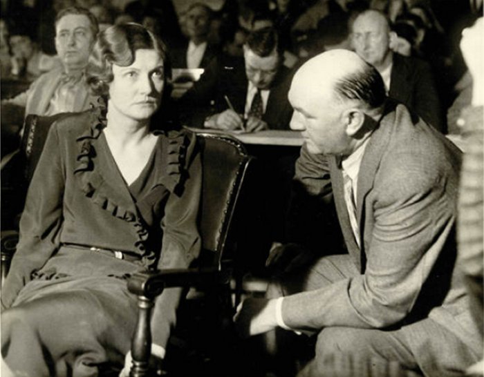 Old Phoenix AZ Photos