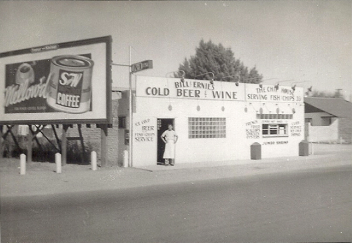 Old Phoenix AZ Photos