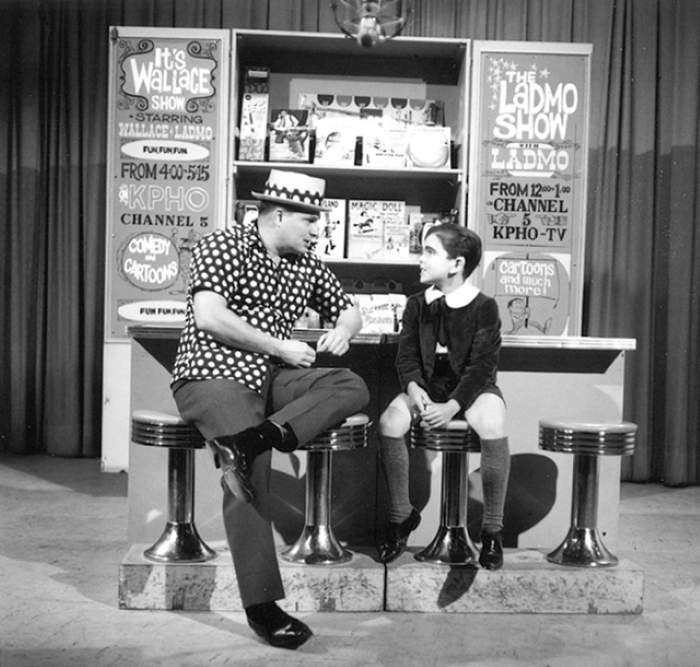 Old Phoenix AZ Photos