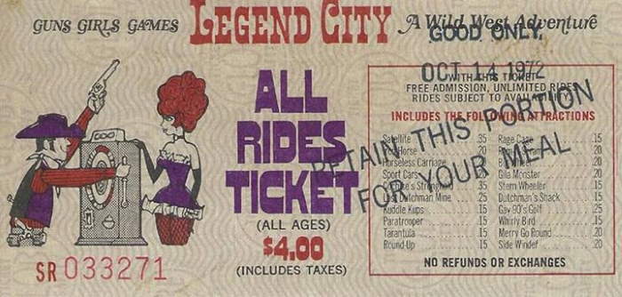 Old Phoenix AZ Photos