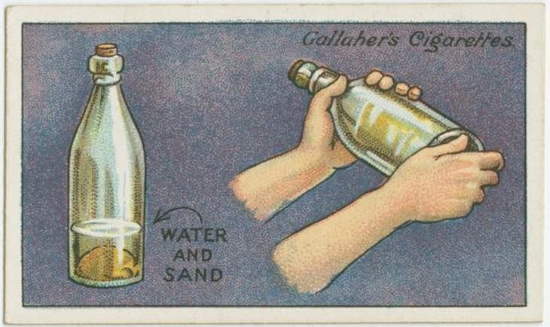 Old Time Tips