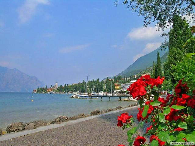 Shangrala's Beautiful Italy