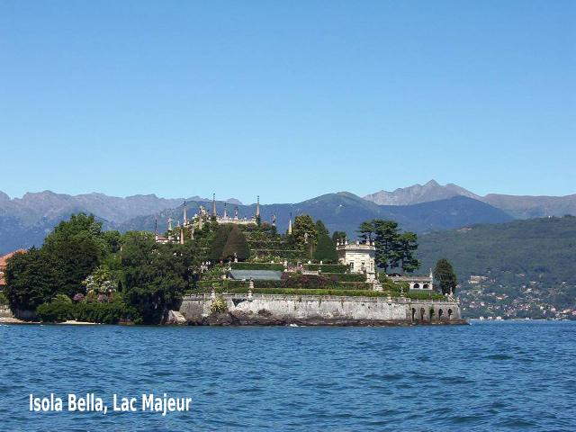 Shangrala's Beautiful Italy