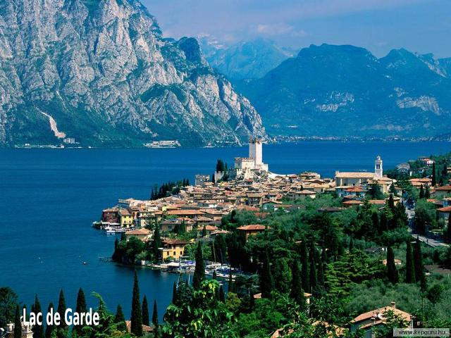 Shangrala's Beautiful Italy