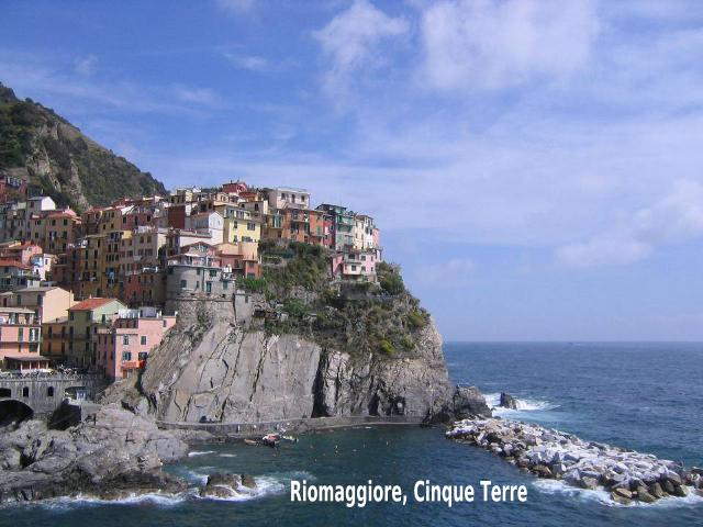 Shangrala's Beautiful Italy